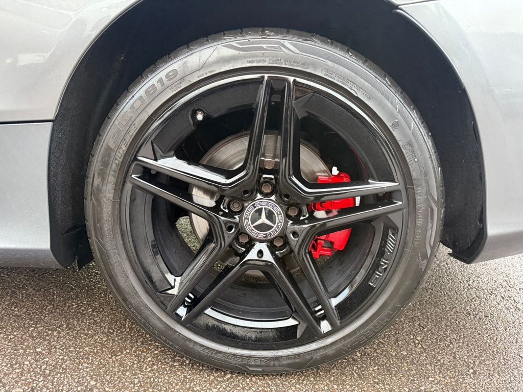 Used Mercedes-Benz C Class 2019 for sale - 77121765: Photo 28