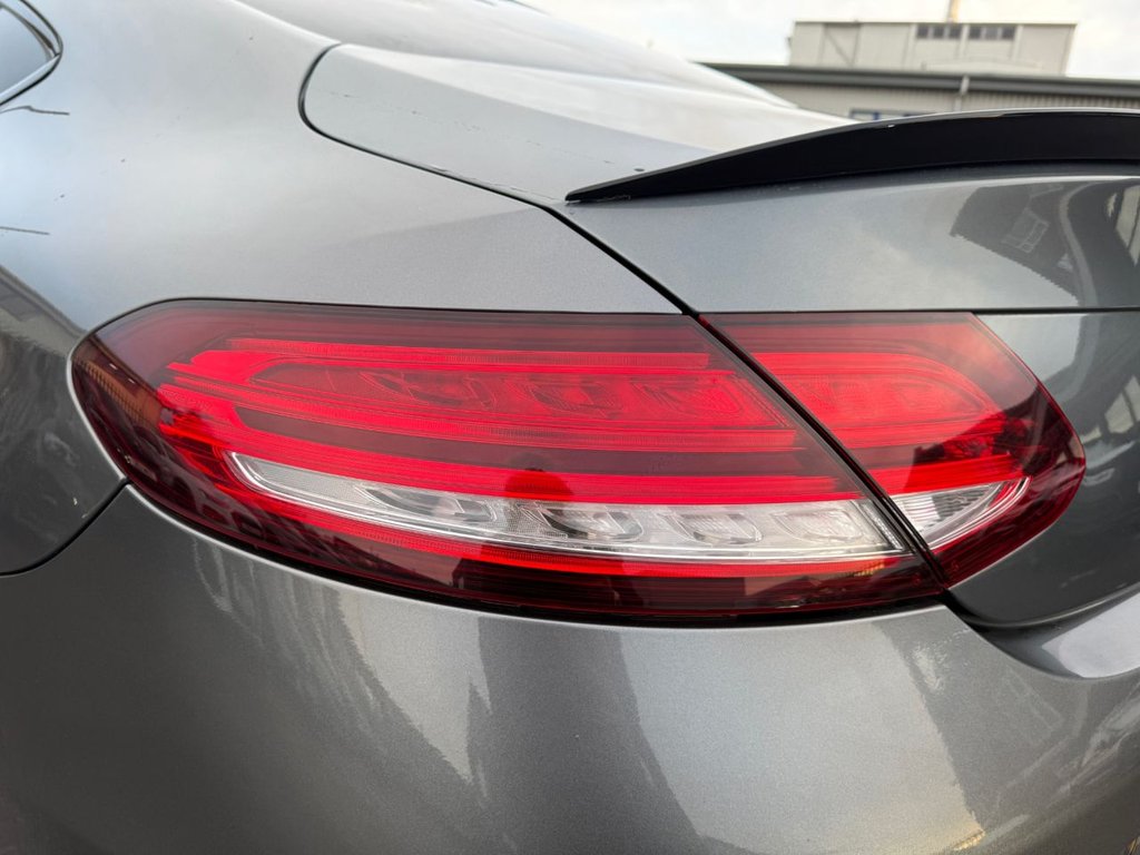 Used Mercedes-Benz C Class 2019 for sale - 77121765: Photo 29