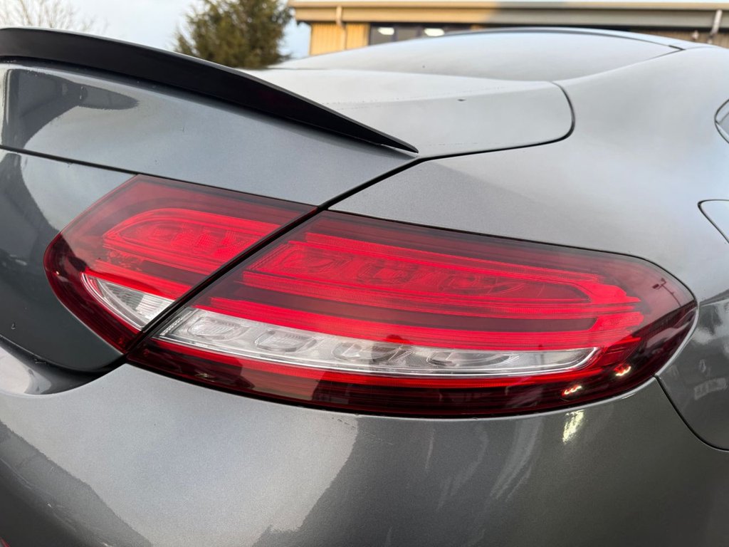 Used Mercedes-Benz C Class 2019 for sale - 77121765: Photo 31