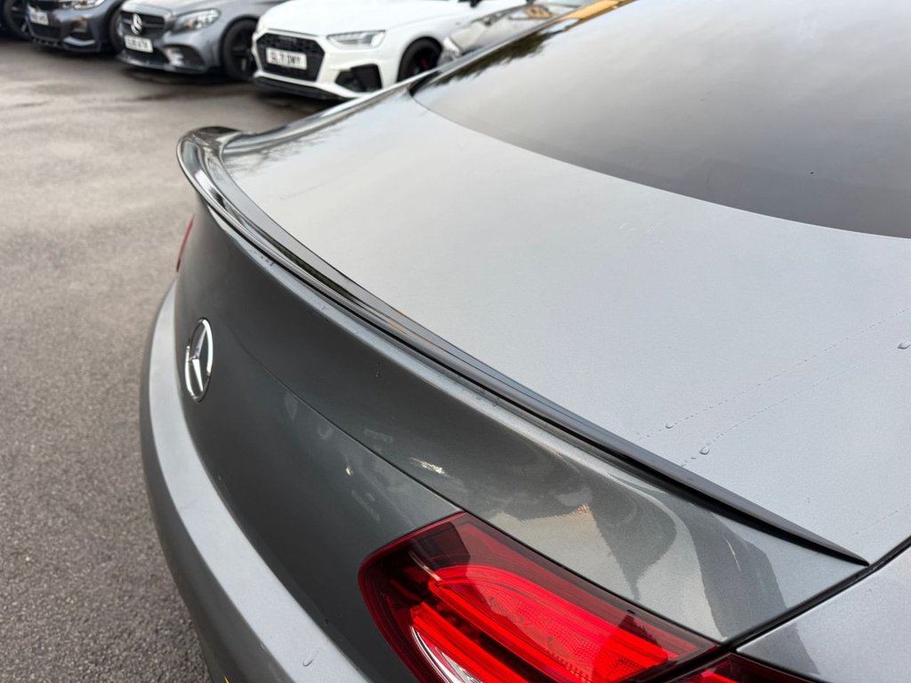 Used Mercedes-Benz C Class 2019 for sale - 77121765: Photo 32