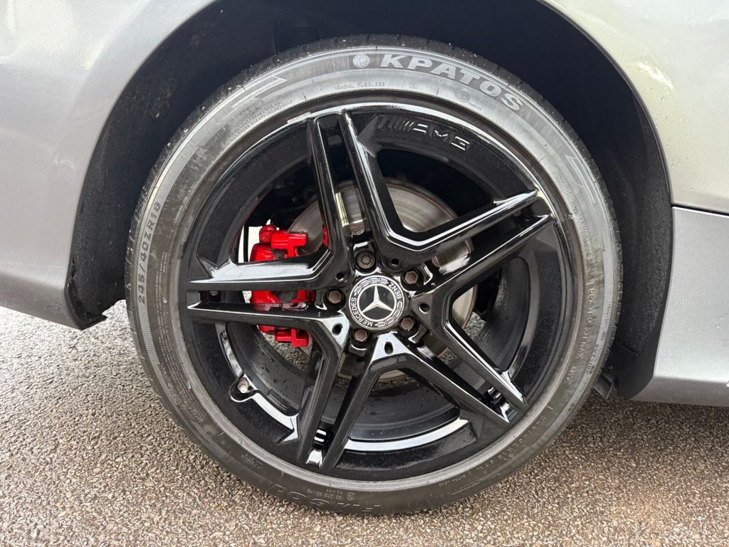 Used Mercedes-Benz C Class 2019 for sale - 77121765: Photo 33