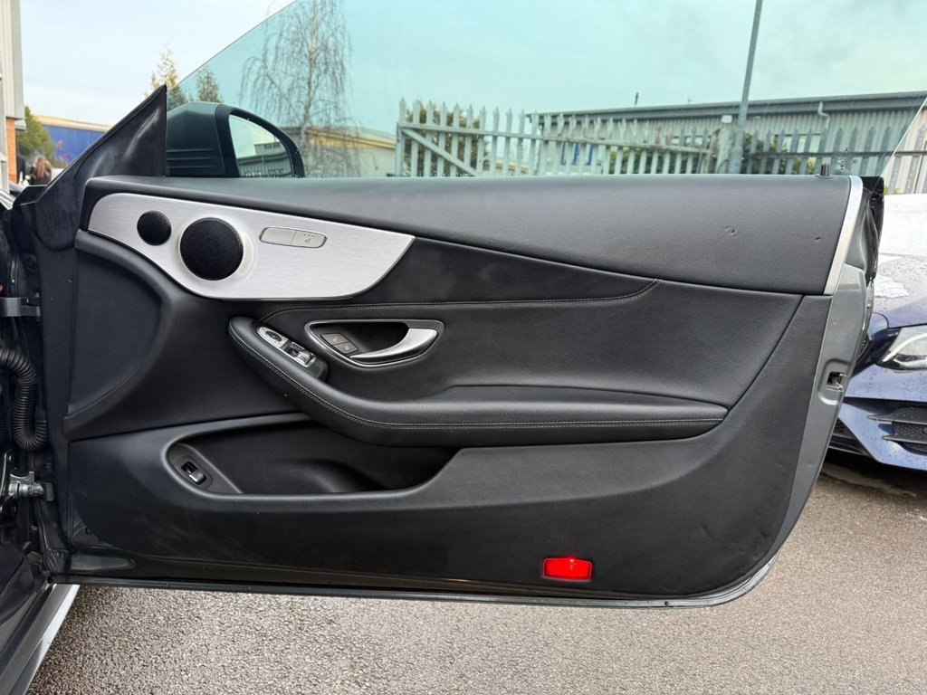 Used Mercedes-Benz C Class 2019 for sale - 77121765: Photo 35
