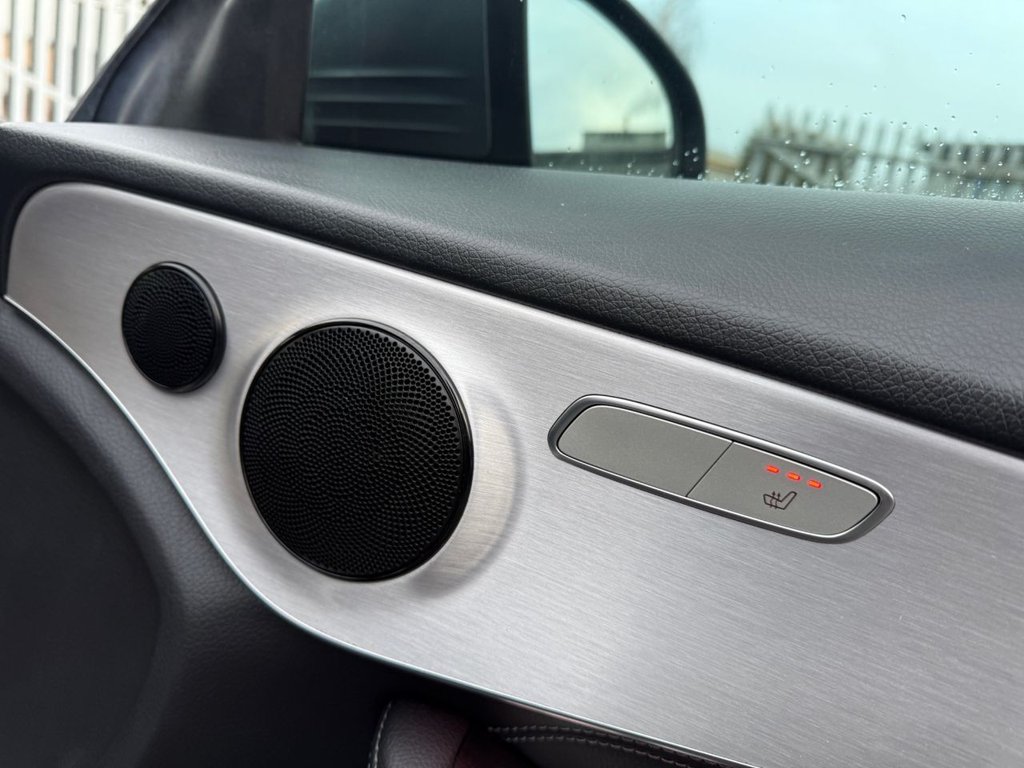 Used Mercedes-Benz C Class 2019 for sale - 77121765: Photo 36