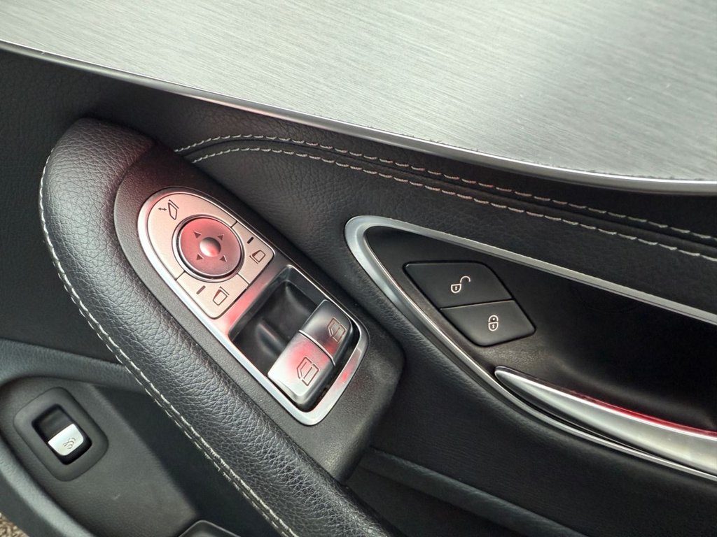 Used Mercedes-Benz C Class 2019 for sale - 77121765: Photo 37