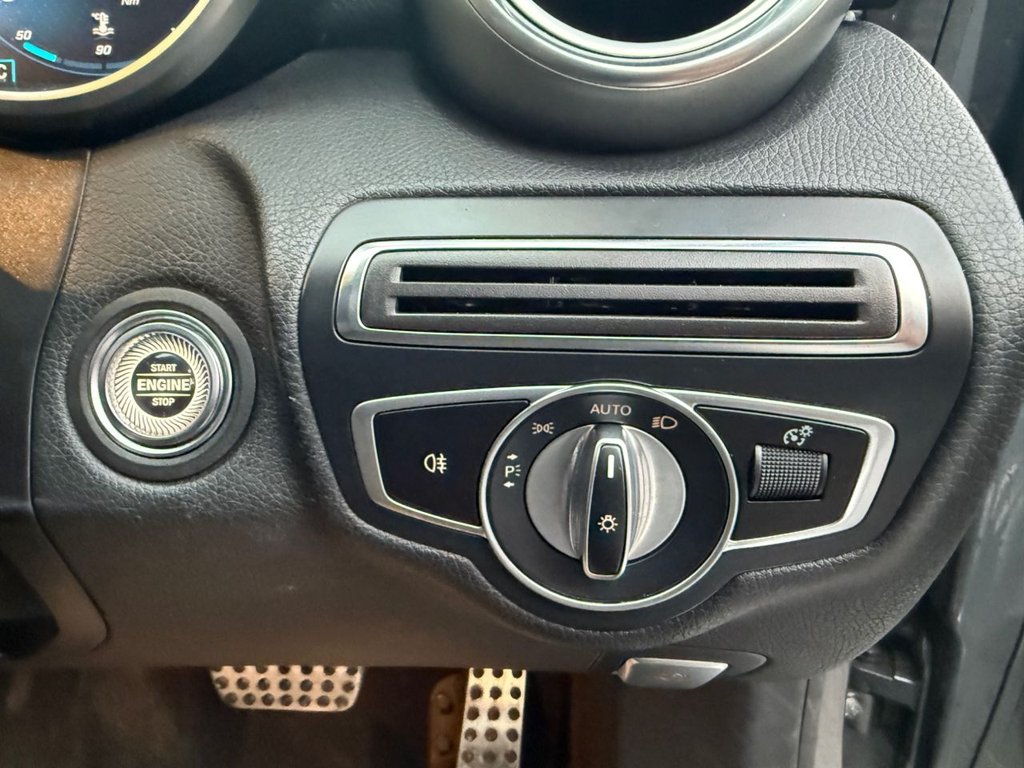 Used Mercedes-Benz C Class 2019 for sale - 77121765: Photo 42