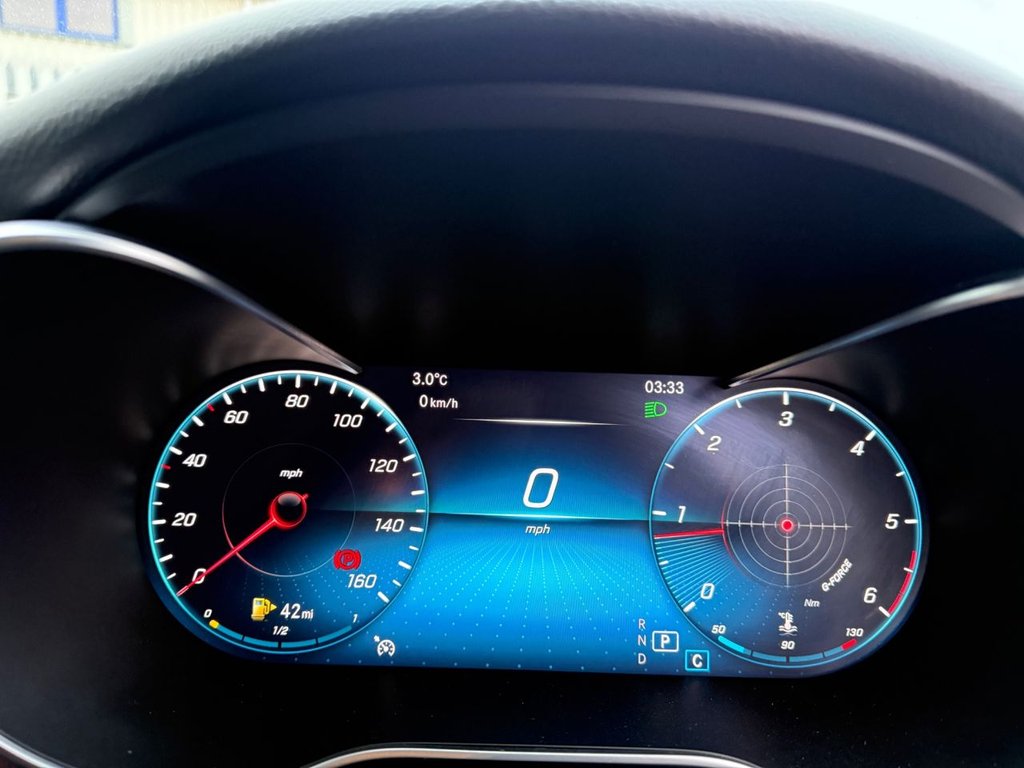 Used Mercedes-Benz C Class 2019 for sale - 77121765: Photo 44