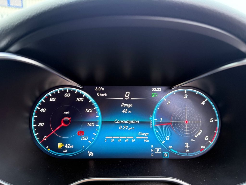 Used Mercedes-Benz C Class 2019 for sale - 77121765: Photo 45