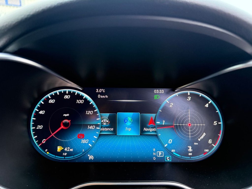 Used Mercedes-Benz C Class 2019 for sale - 77121765: Photo 47