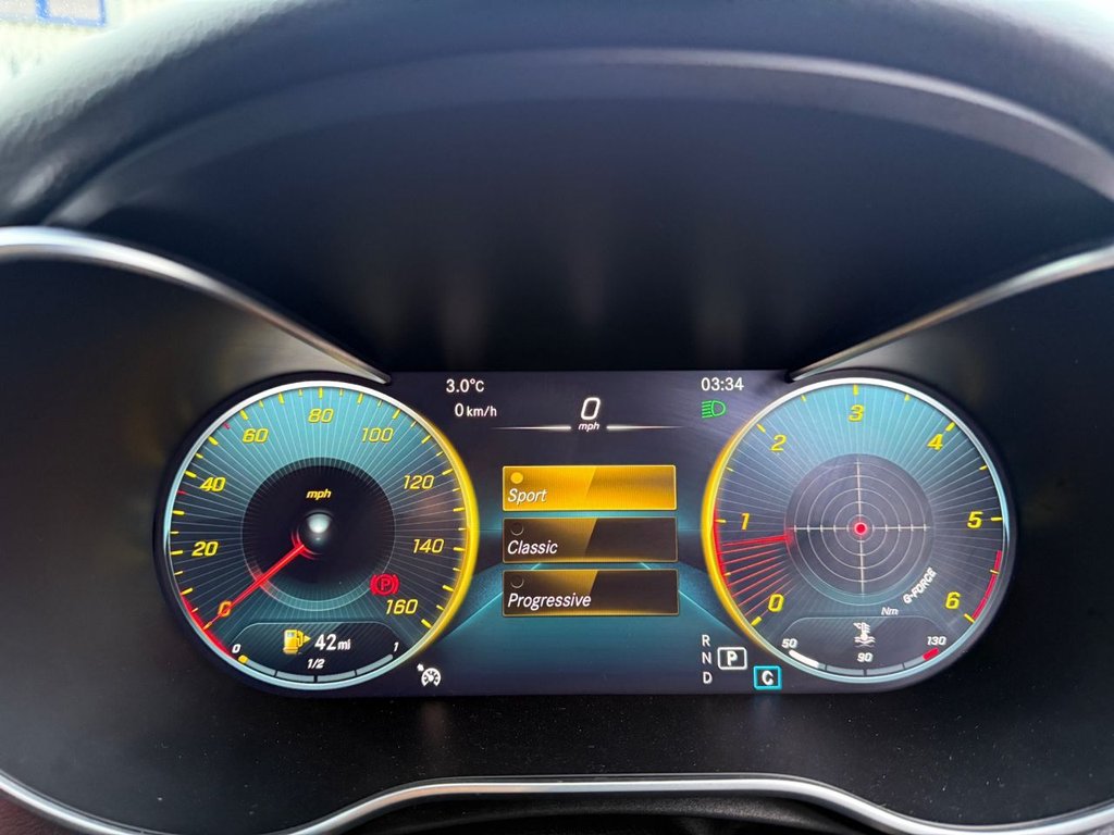 Used Mercedes-Benz C Class 2019 for sale - 77121765: Photo 49