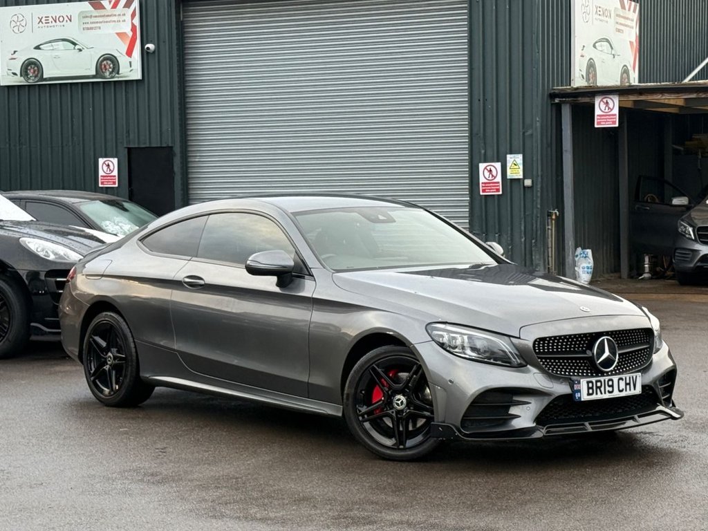 Used Mercedes-Benz C Class 2019 for sale - 77121765: Photo 7