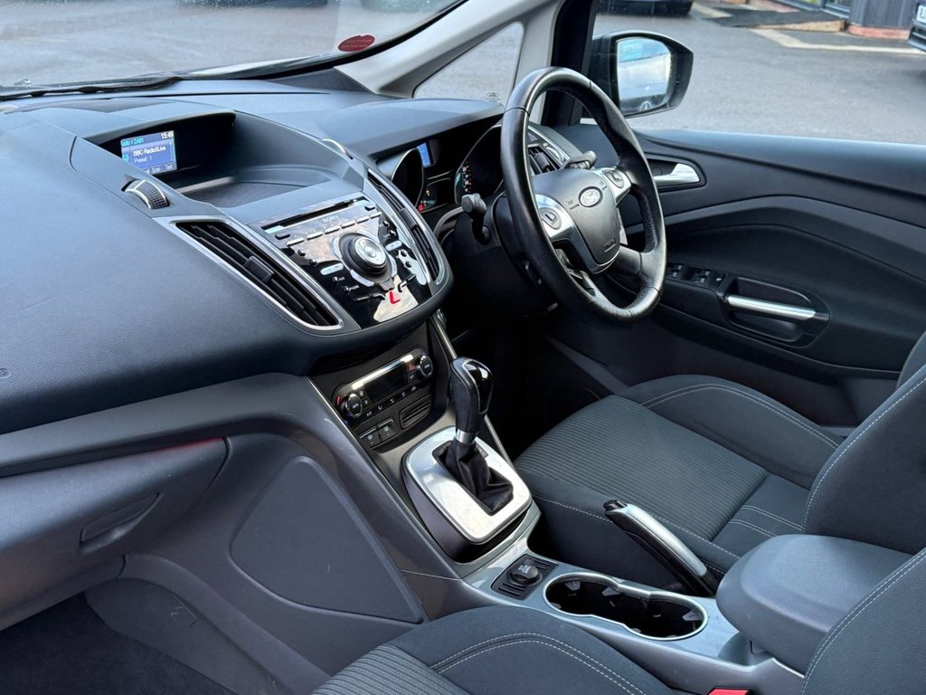Used Ford C-Max 2012 for sale - 77642977: Photo 11