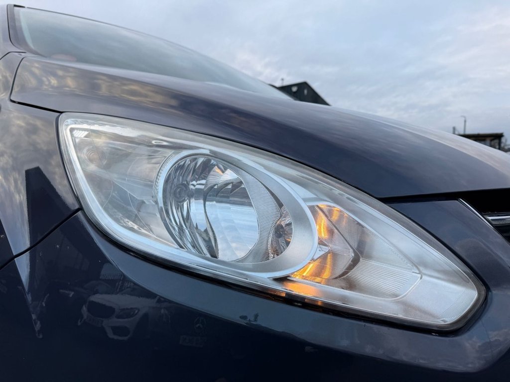 Used Ford C-Max 2012 for sale - 77642977: Photo 24