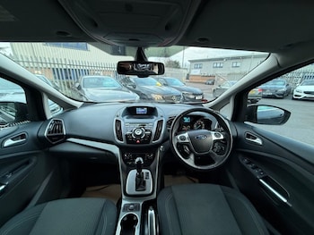 Used Ford C-Max 2012 for sale - 77642977: Photo