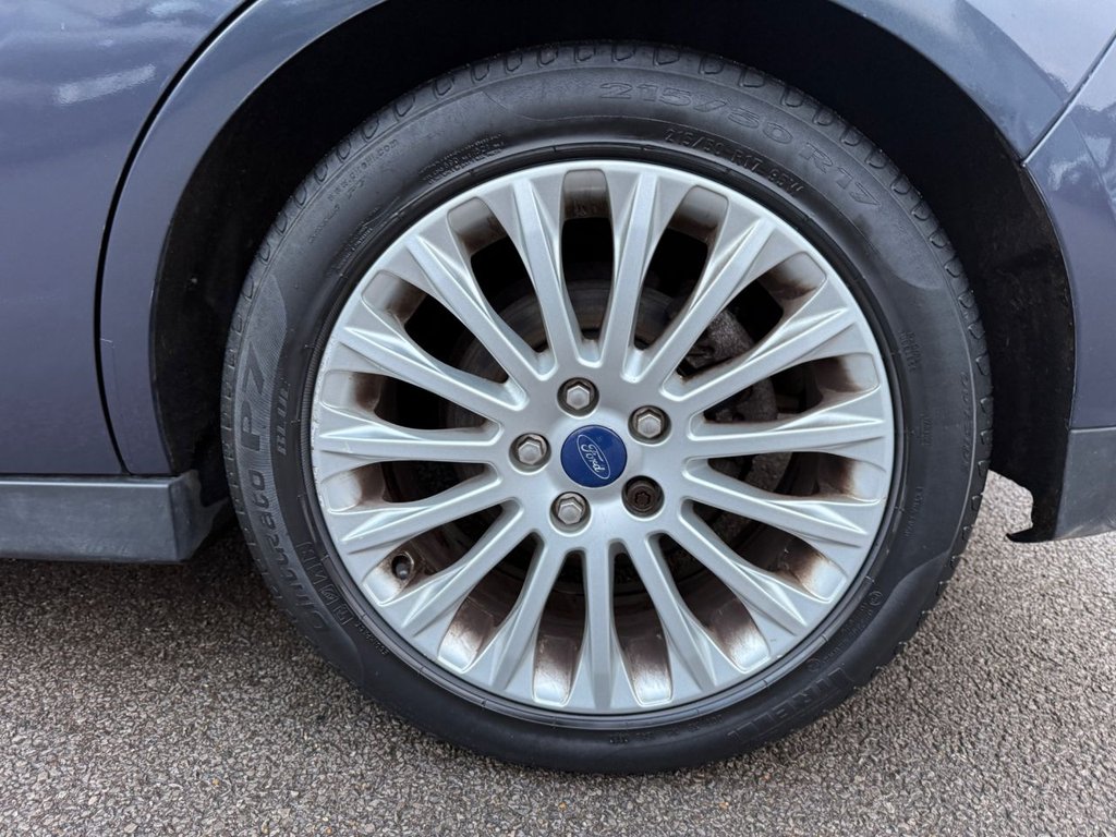 Used Ford C-Max 2012 for sale - 77642977: Photo 30