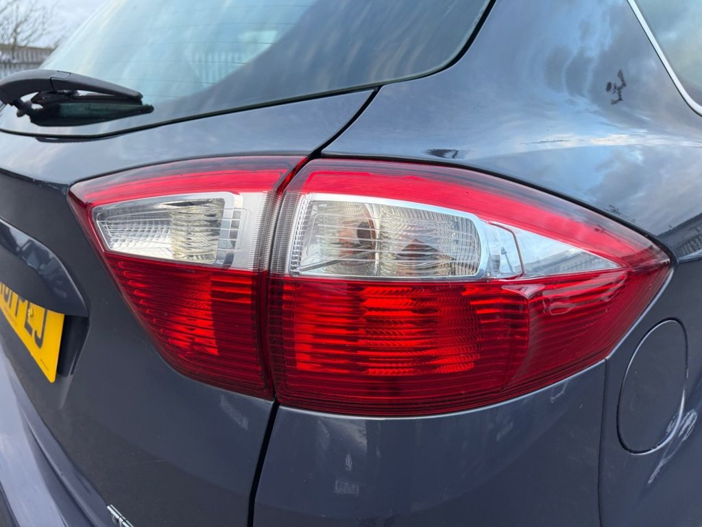 Used Ford C-Max 2012 for sale - 77642977: Photo 33