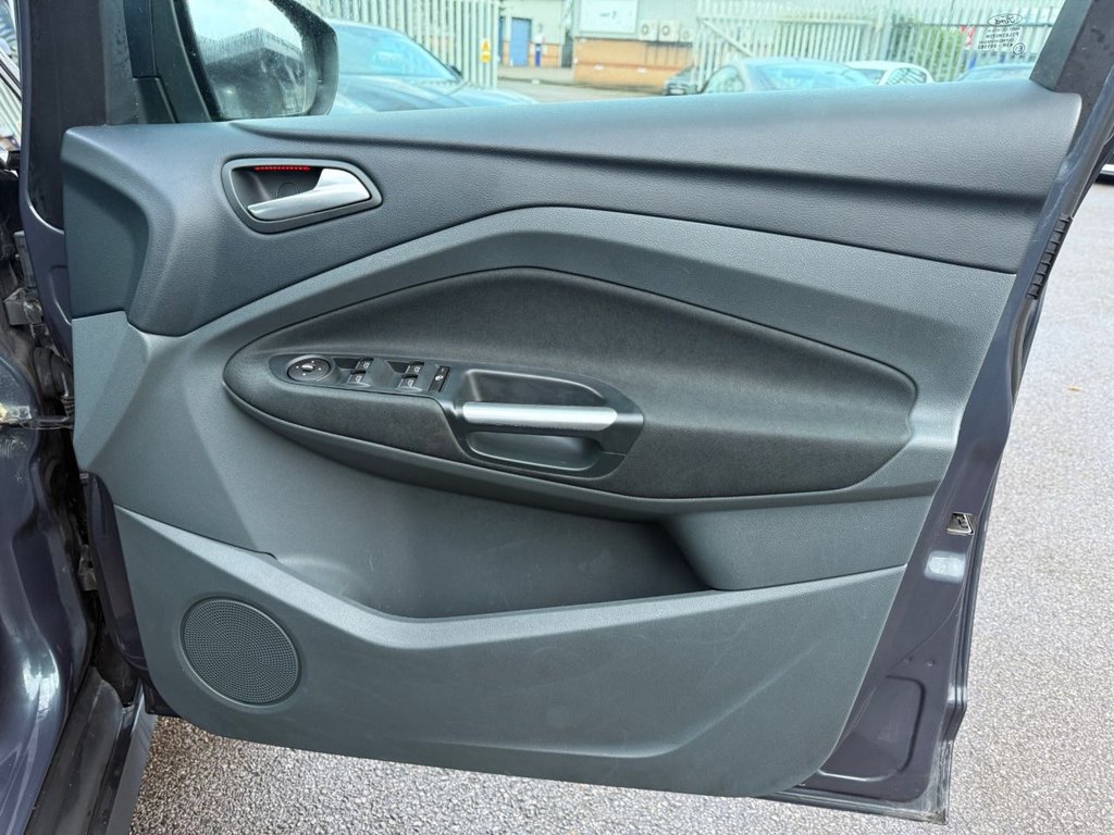 Used Ford C-Max 2012 for sale - 77642977: Photo 36