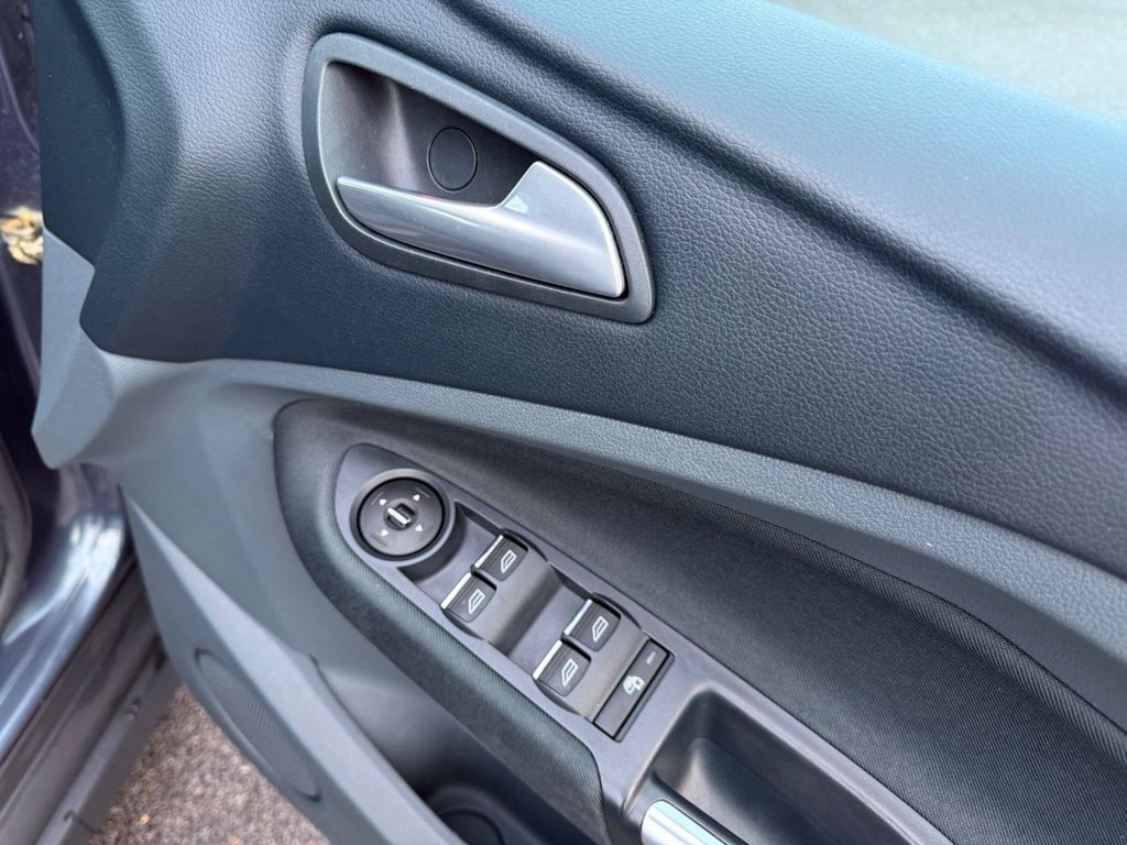 Used Ford C-Max 2012 for sale - 77642977: Photo 37