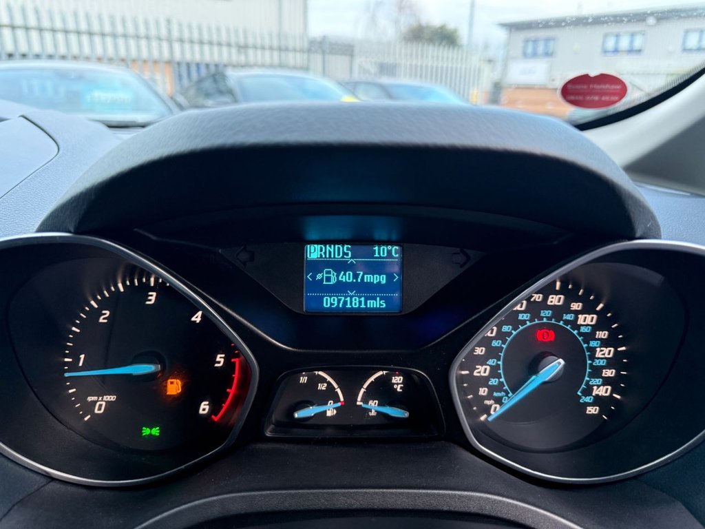 Used Ford C-Max 2012 for sale - 77642977: Photo 43