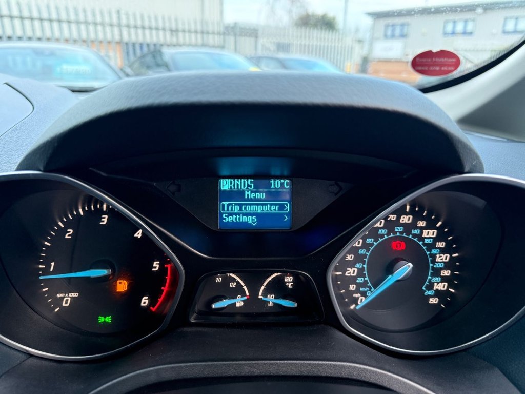 Used Ford C-Max 2012 for sale - 77642977: Photo 44