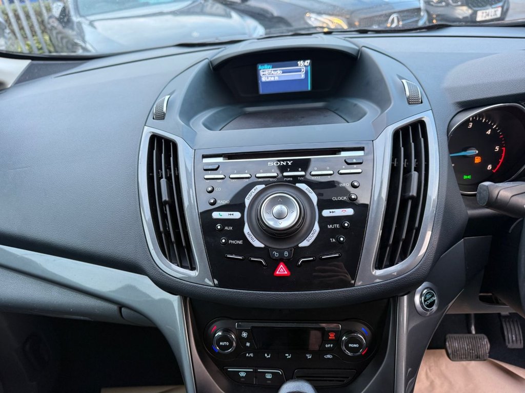 Used Ford C-Max 2012 for sale - 77642977: Photo 49