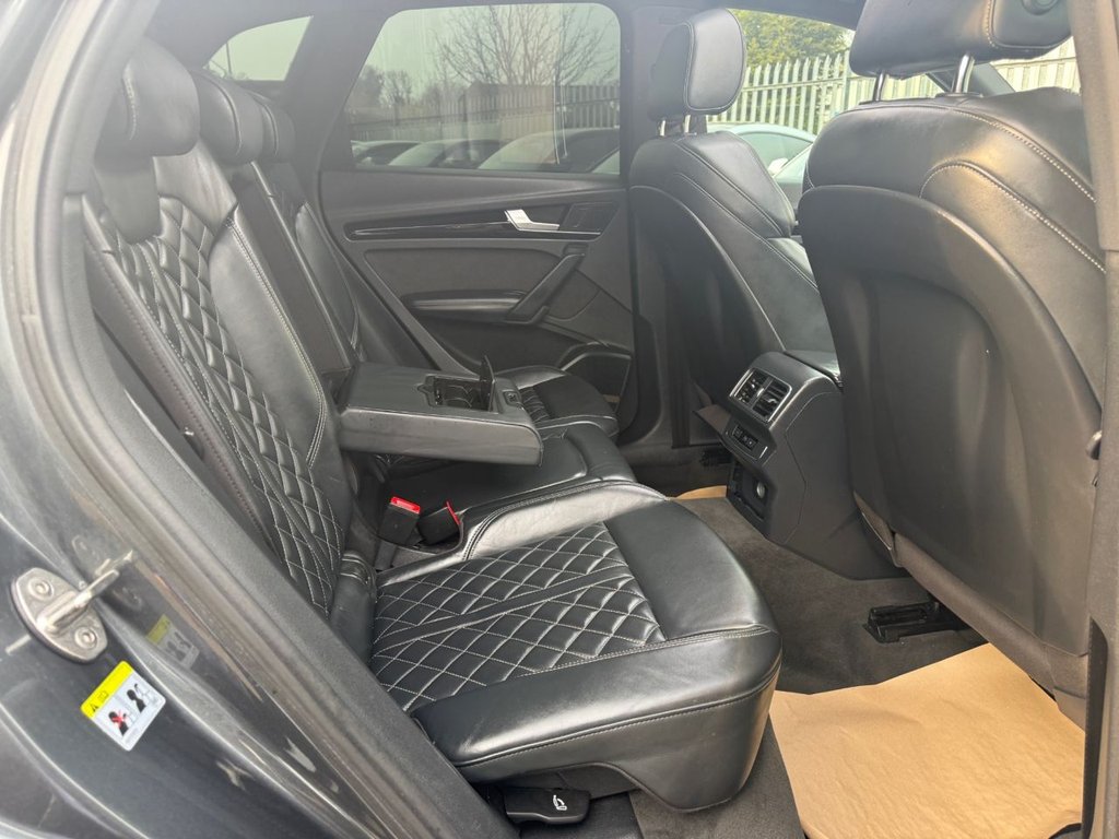 Used Audi Q5 2018 for sale - 77991430: Photo 11