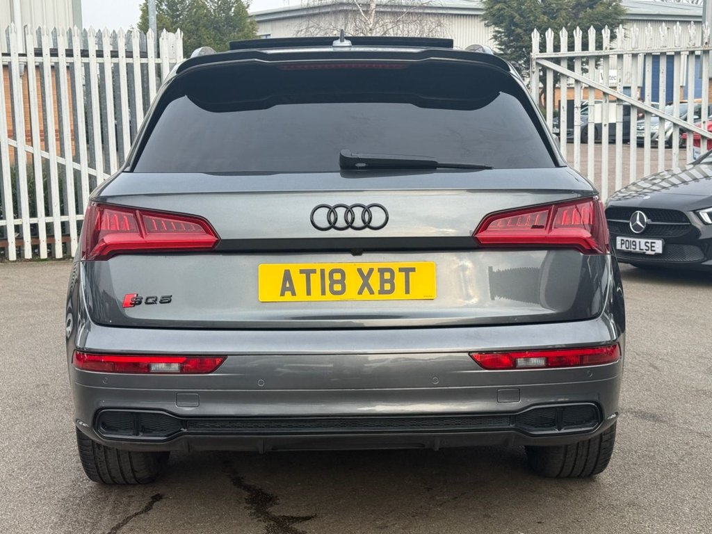 Used Audi Q5 2018 for sale - 77991430: Photo 12