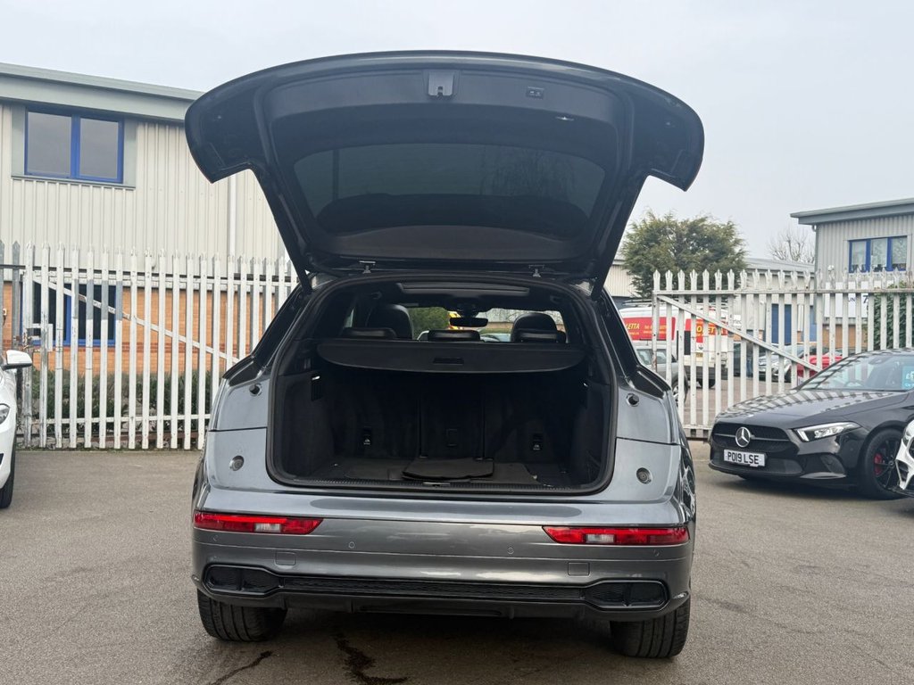 Used Audi Q5 2018 for sale - 77991430: Photo 15