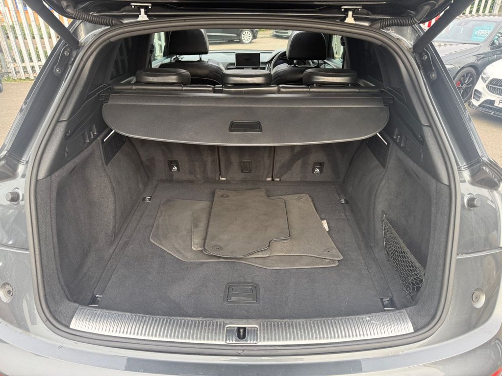 Used Audi Q5 2018 for sale - 77991430: Photo 16