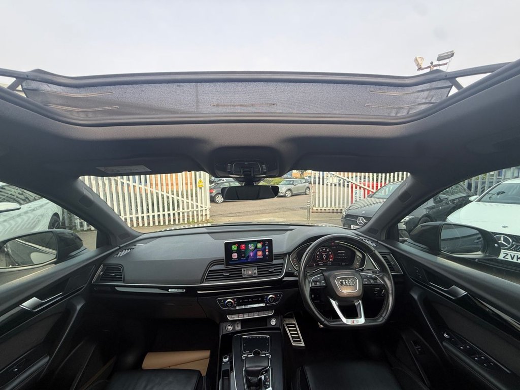 Used Audi Q5 2018 for sale - 77991430: Photo 2