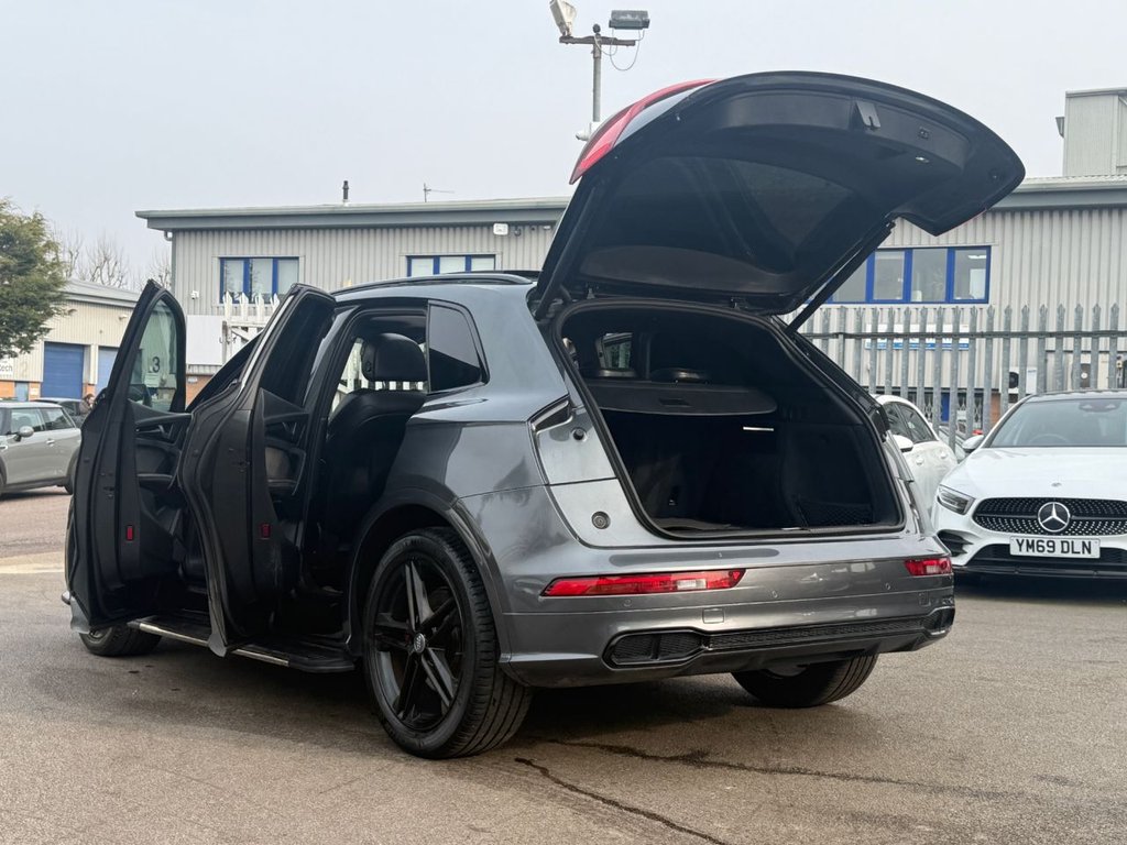 Used Audi Q5 2018 for sale - 77991430: Photo 21