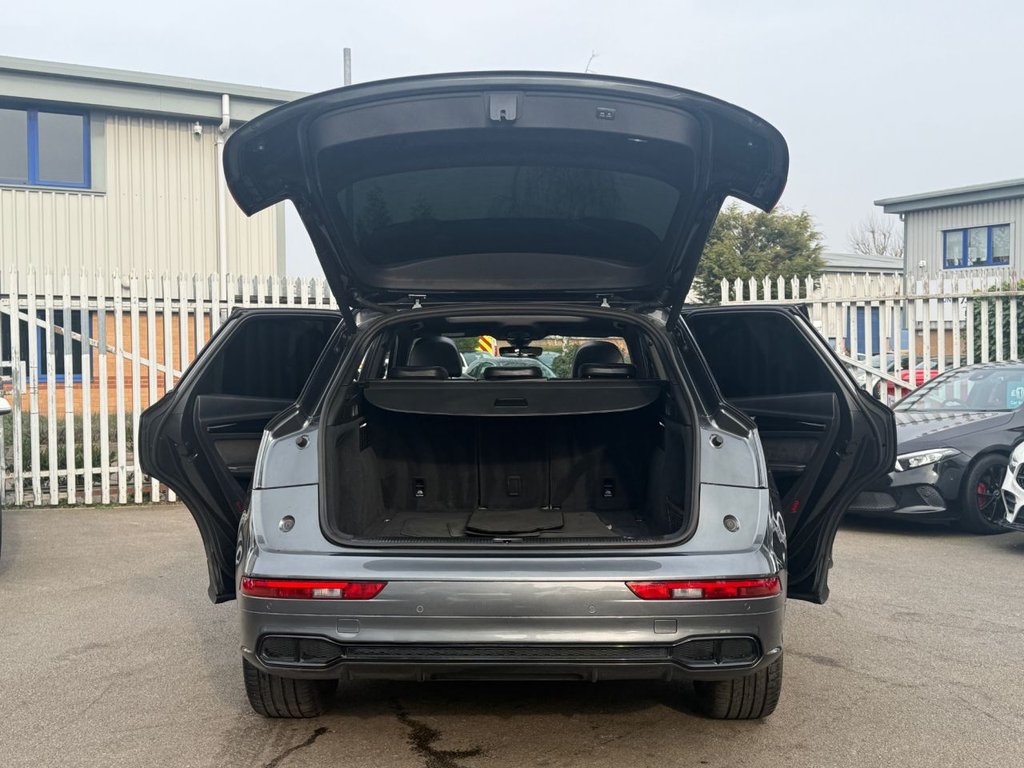 Used Audi Q5 2018 for sale - 77991430: Photo 22