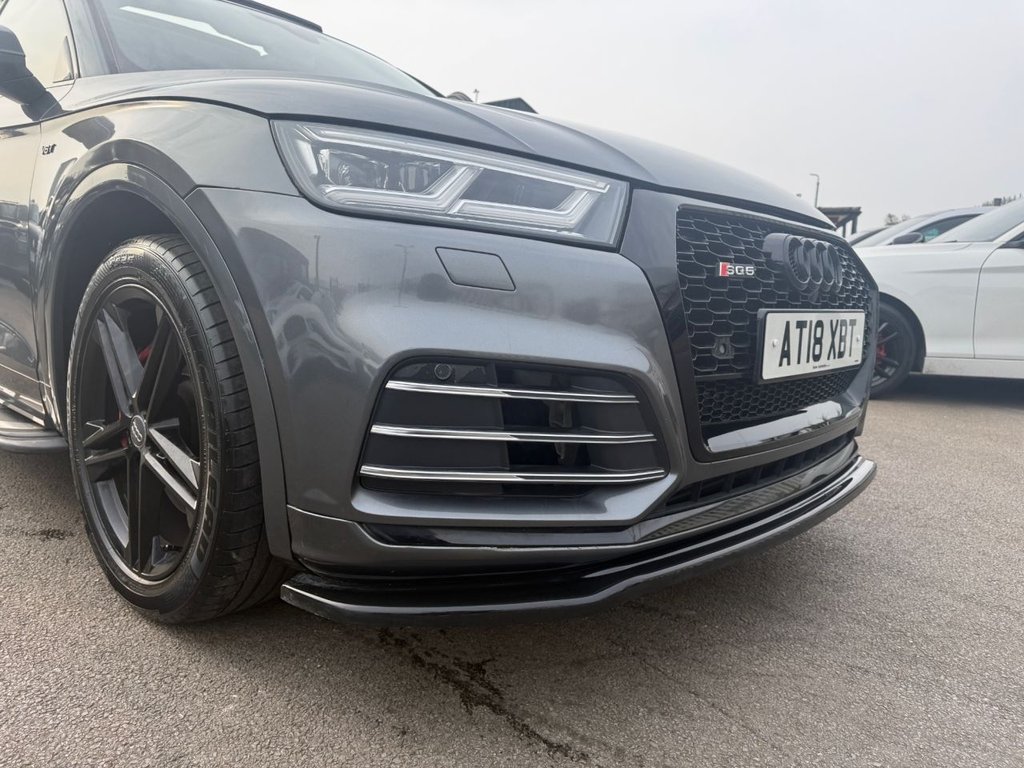 Used Audi Q5 2018 for sale - 77991430: Photo 25