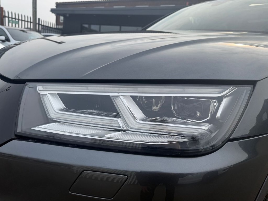 Used Audi Q5 2018 for sale - 77991430: Photo 26