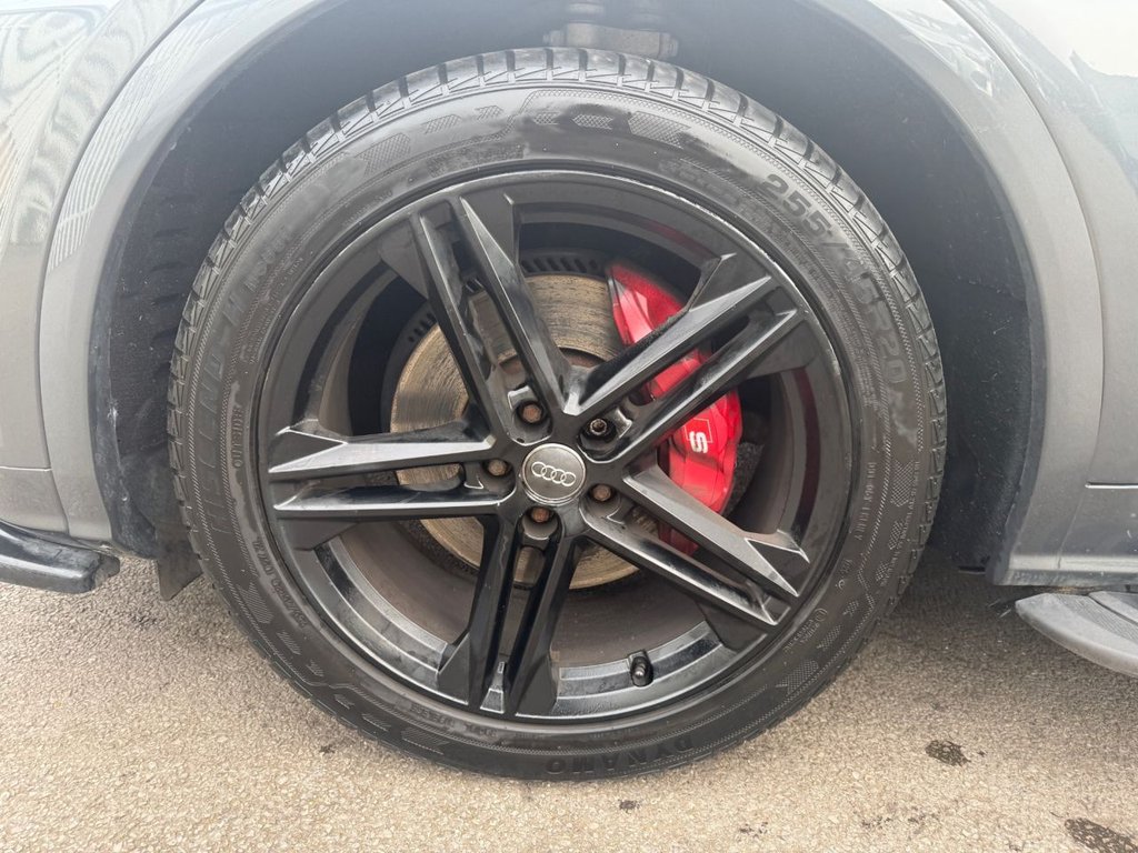 Used Audi Q5 2018 for sale - 77991430: Photo 27