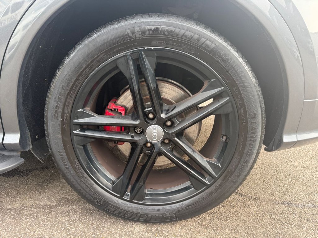 Used Audi Q5 2018 for sale - 77991430: Photo 28