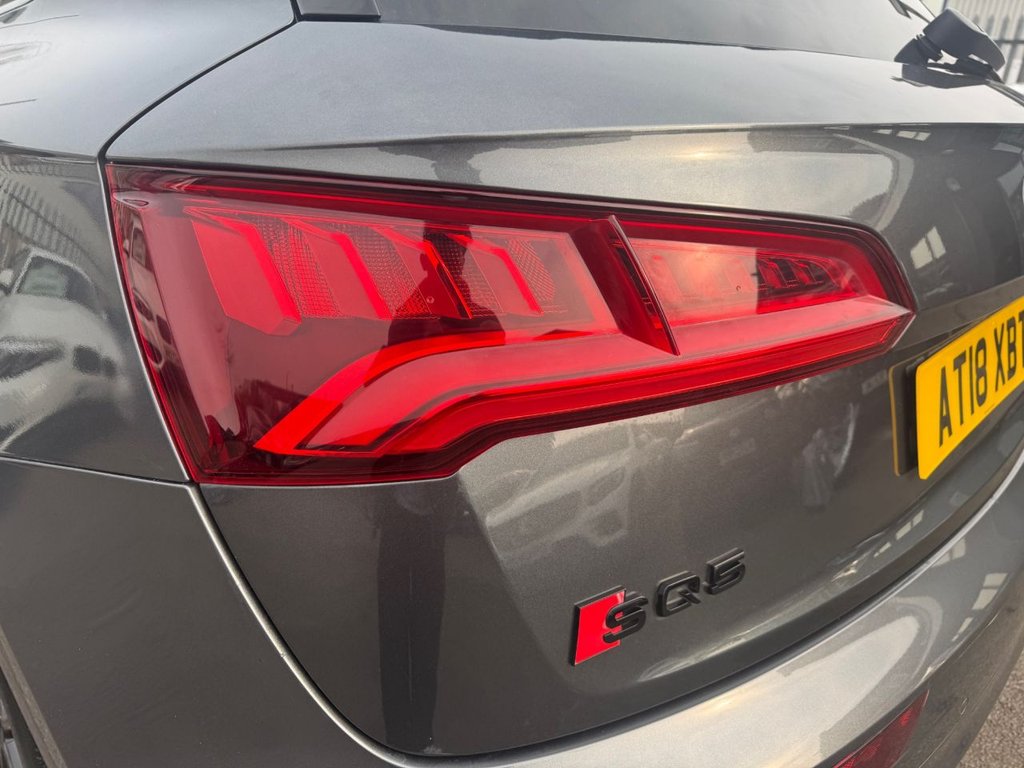 Used Audi Q5 2018 for sale - 77991430: Photo 29