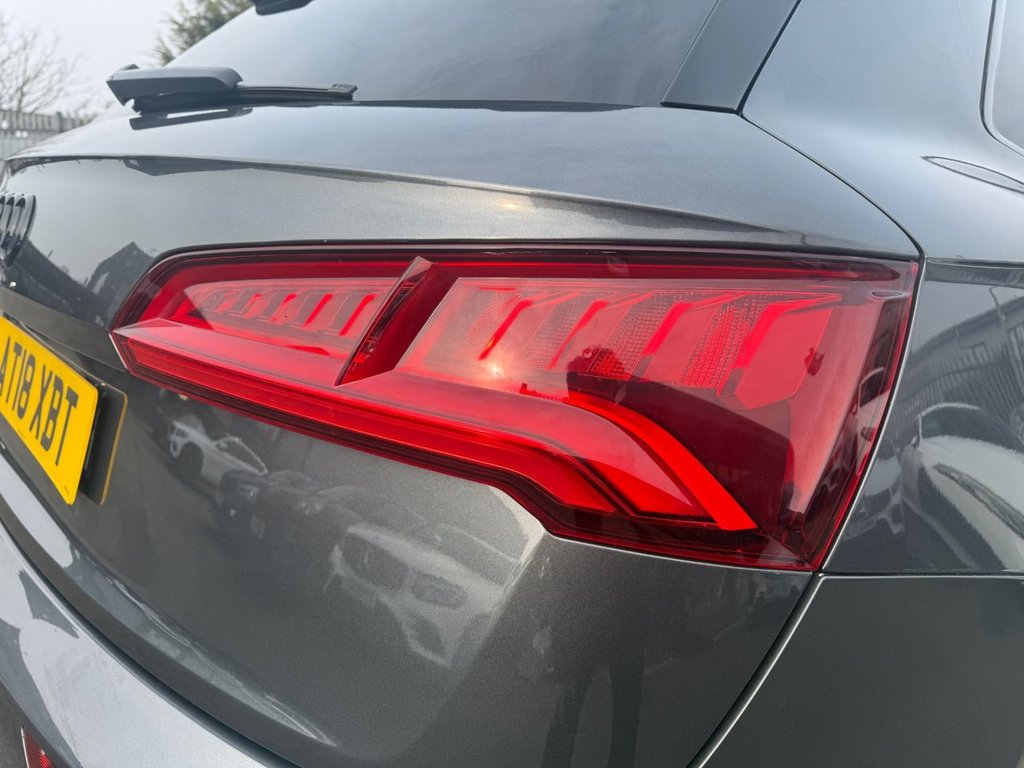 Used Audi Q5 2018 for sale - 77991430: Photo 31