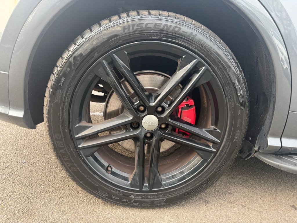 Used Audi Q5 2018 for sale - 77991430: Photo 34