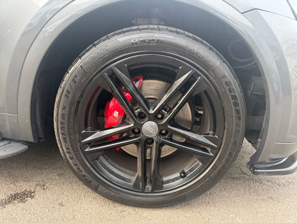 Used Audi Q5 2018 for sale - 77991430: Photo 35