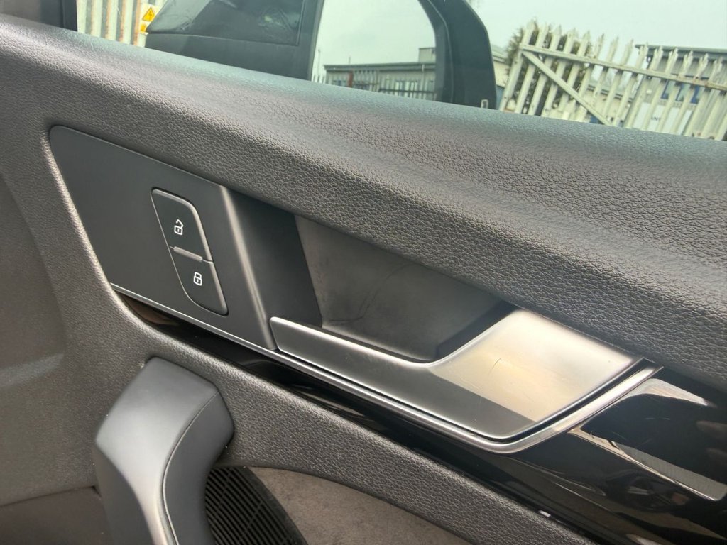 Used Audi Q5 2018 for sale - 77991430: Photo 39