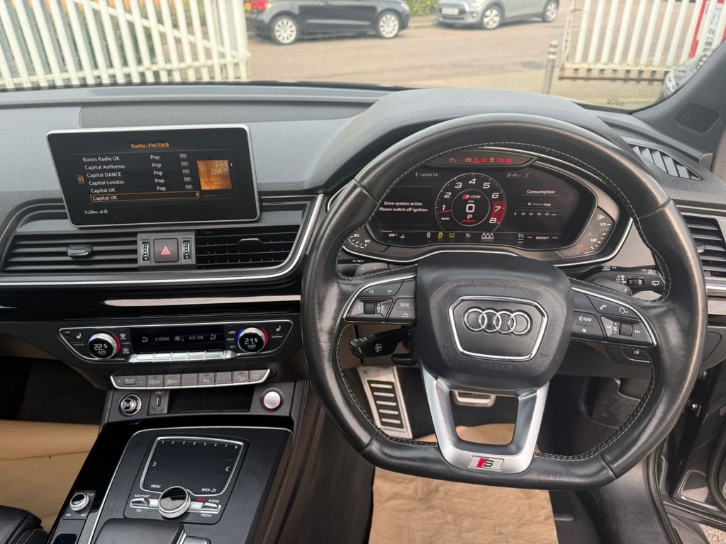 Used Audi Q5 2018 for sale - 77991430: Photo 45