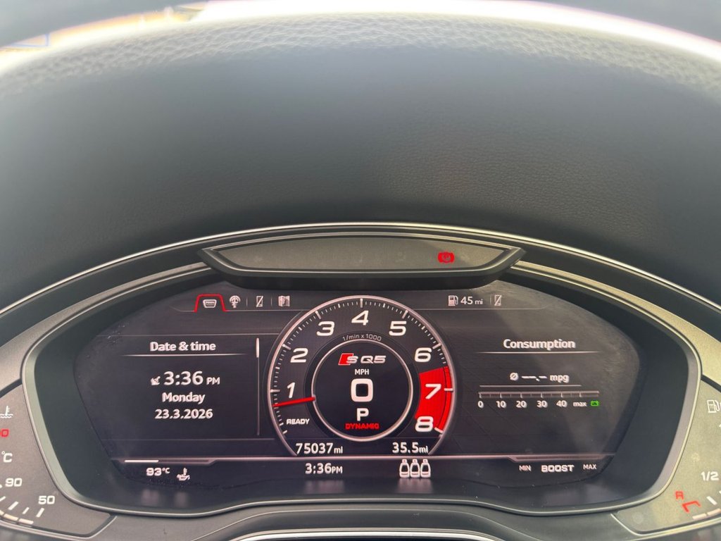 Used Audi Q5 2018 for sale - 77991430: Photo 46