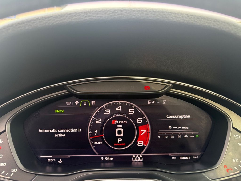 Used Audi Q5 2018 for sale - 77991430: Photo 48