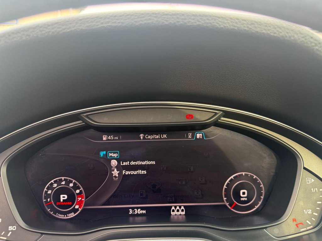 Used Audi Q5 2018 for sale - 77991430: Photo 50