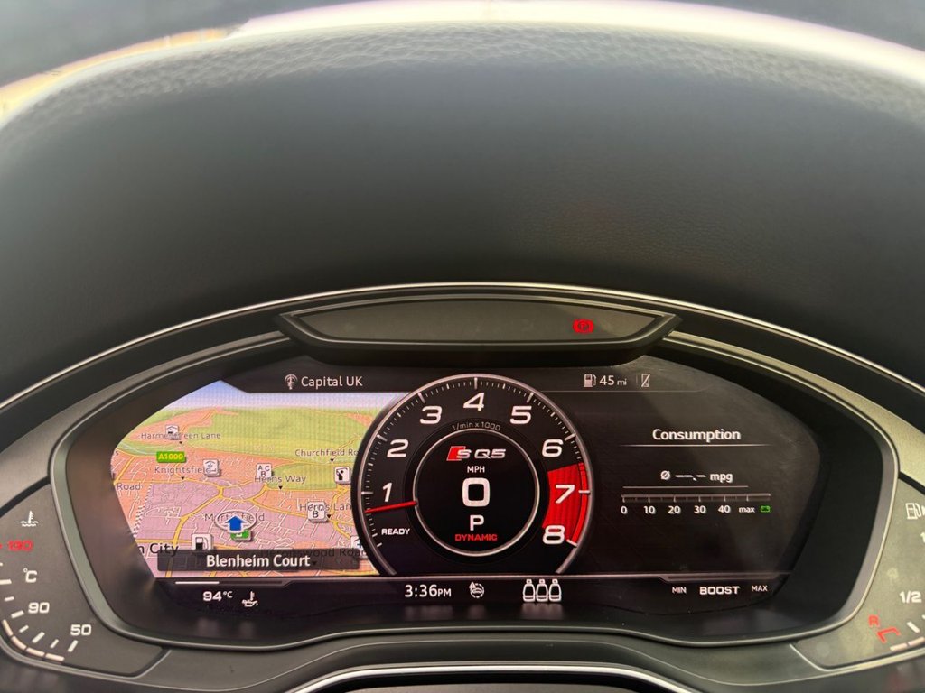 Used Audi Q5 2018 for sale - 77991430: Photo 9