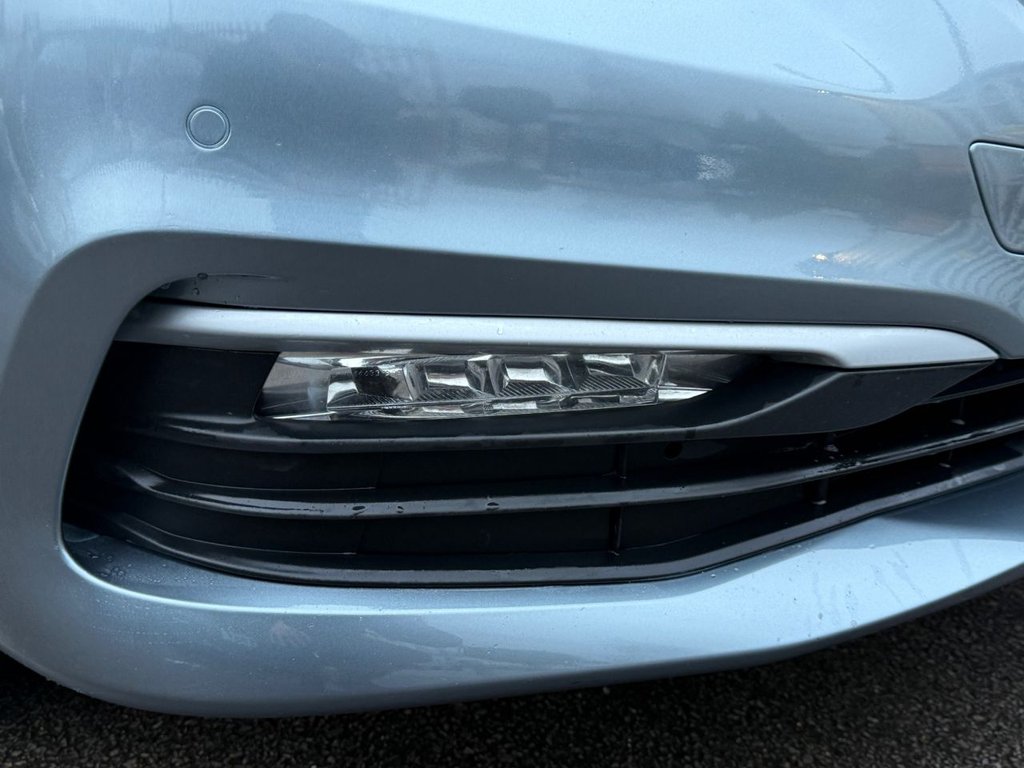 Used BMW 5 Series 2018 for sale - 77401343: Photo 24