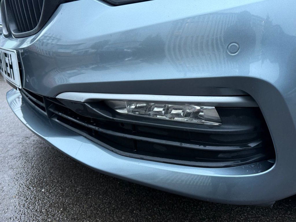 Used BMW 5 Series 2018 for sale - 77401343: Photo 26