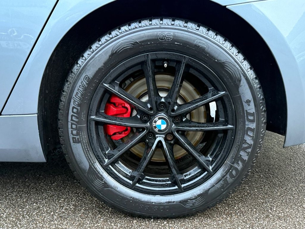 Used BMW 5 Series 2018 for sale - 77401343: Photo 28