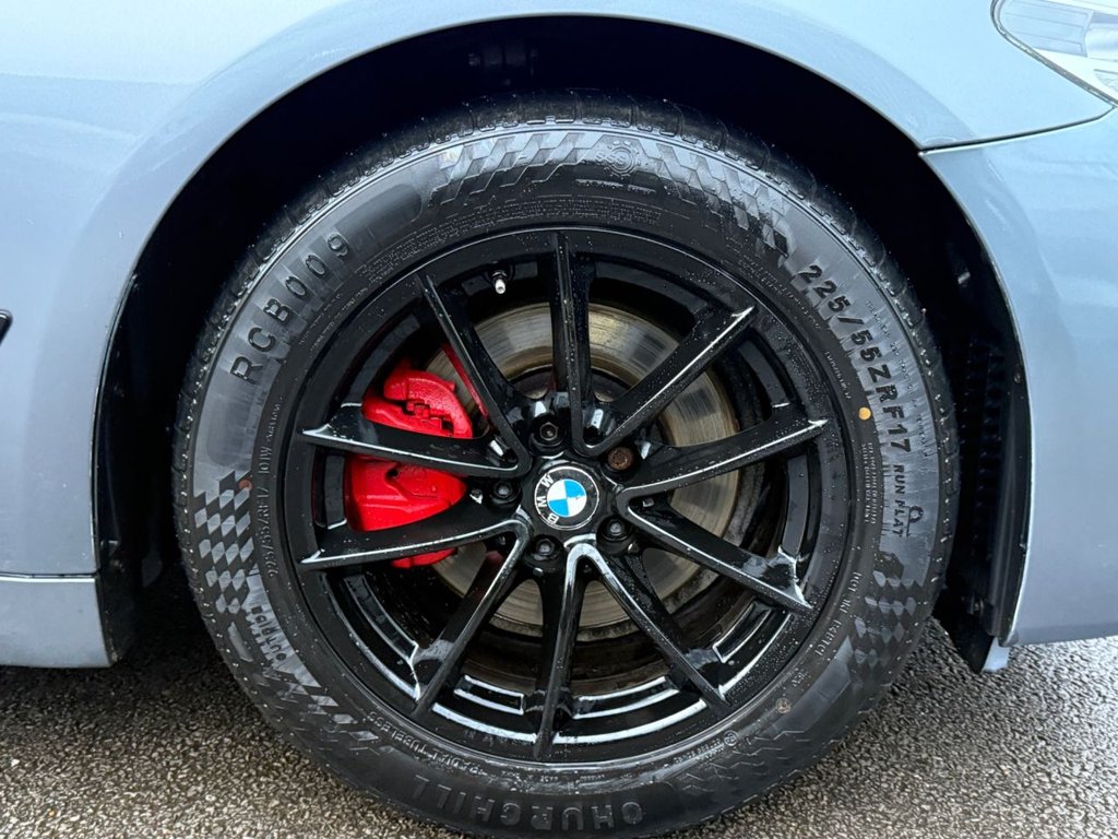 Used BMW 5 Series 2018 for sale - 77401343: Photo 33