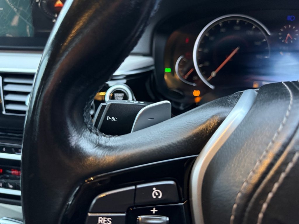 Used BMW 5 Series 2018 for sale - 77401343: Photo 47